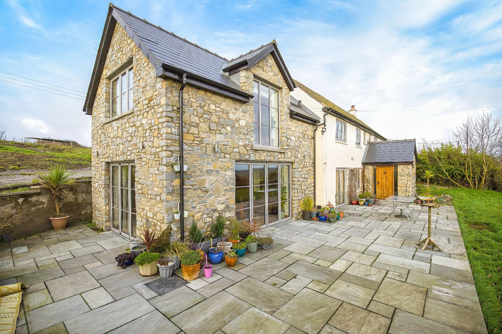 Nr Bonvilston, Vale of Glamorgan, CF5 6TQ